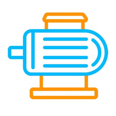 Устанавливаемое оборудование