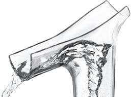 Чистая вода из скважины