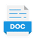 Документ в формате doc