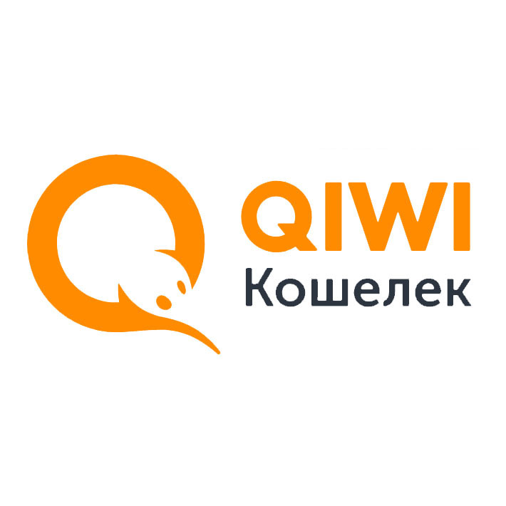 Оплата с помощью Qiwi кошелька