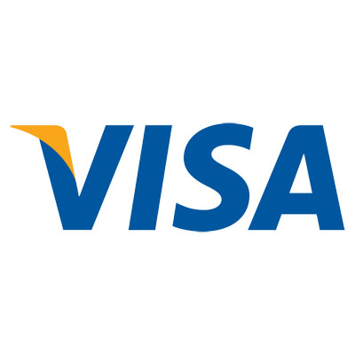 Оплата картами Visa