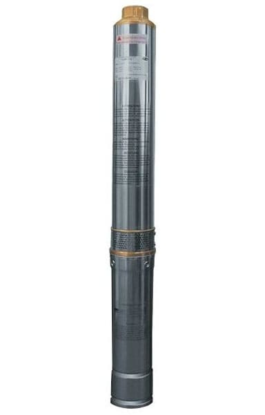 Скважинный насос BELAMOS TF-120